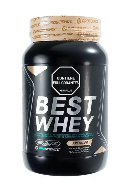PROTEINA BEST WHEY 2 LB